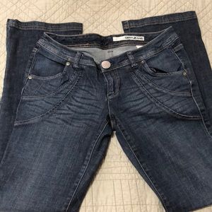 DKNY Jeans